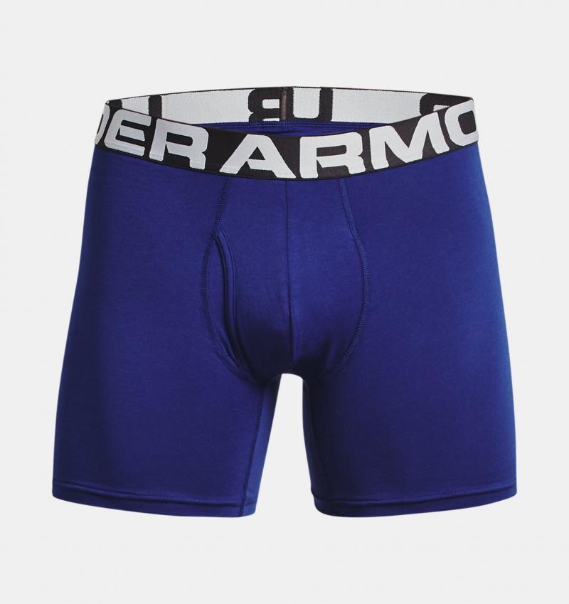 Under Armour Tech: Why Are Mesh Boxerjocks So Popular in 2023