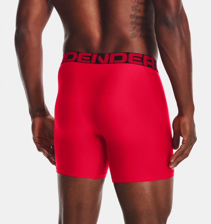 Under Armour Tech: Why Are Mesh Boxerjocks So Popular in 2023