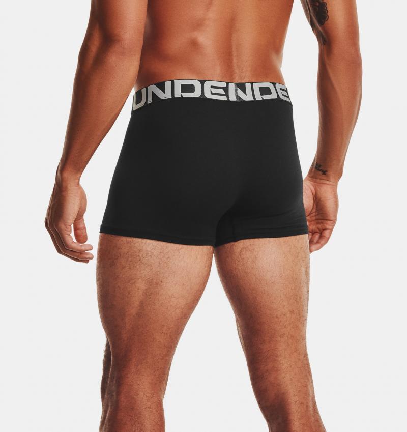 Under Armour Tech: Why Are Mesh Boxerjocks So Popular in 2023