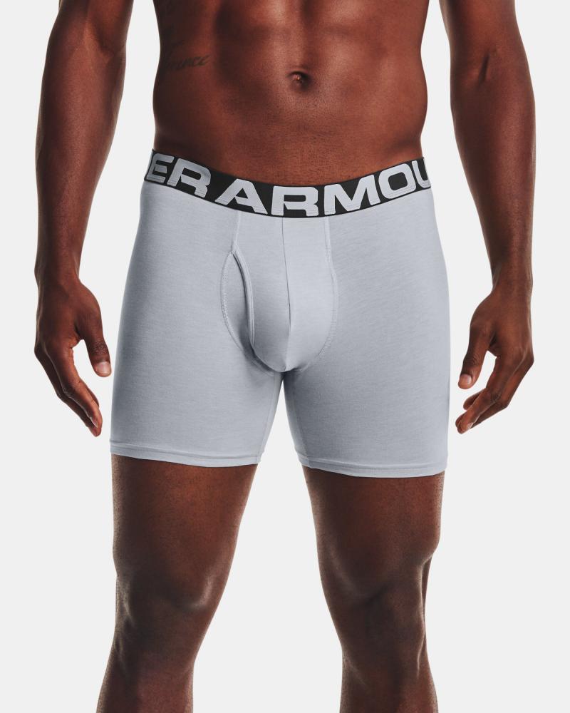 Under Armour Tech: Why Are Mesh Boxerjocks So Popular in 2023