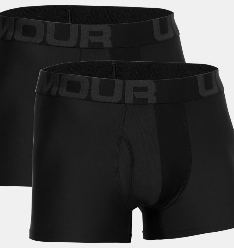 Under Armour Tech: Why Are Mesh Boxerjocks So Popular in 2023