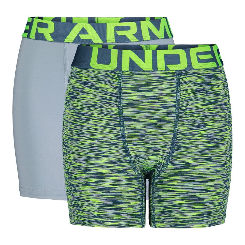 Under Armour Tech: Why Are Mesh Boxerjocks So Popular in 2023