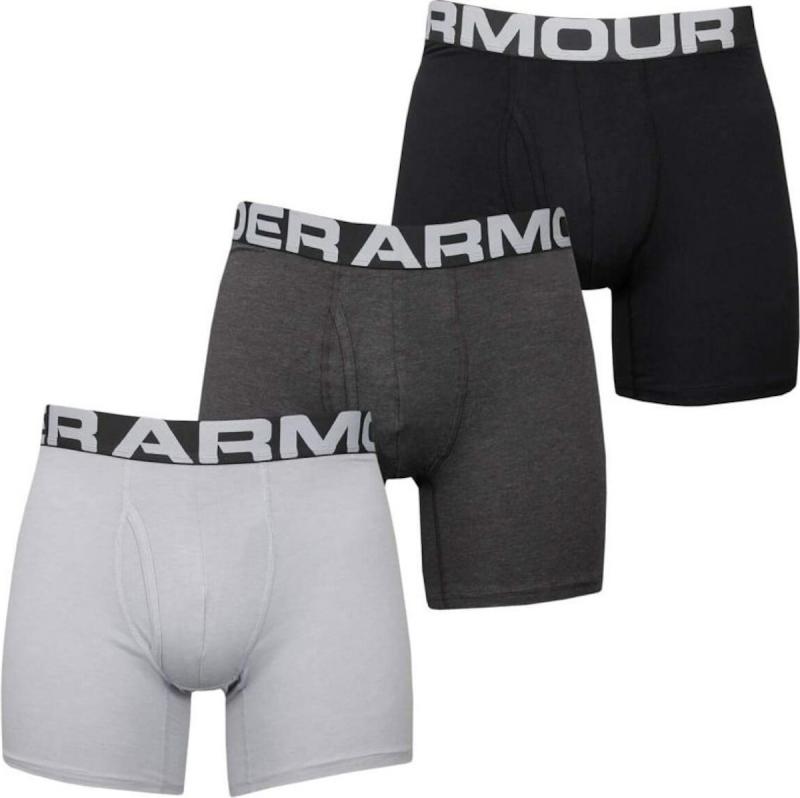 Under Armour Tech: Why Are Mesh Boxerjocks So Popular in 2023