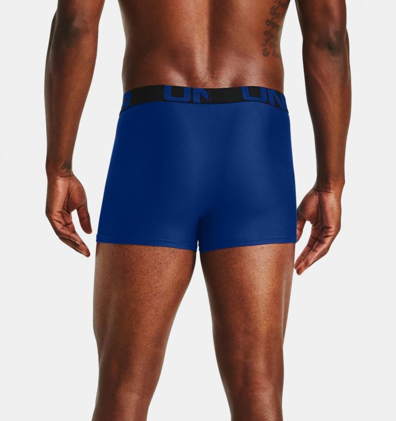 Under Armour Tech: Why Are Mesh Boxerjocks So Popular in 2023