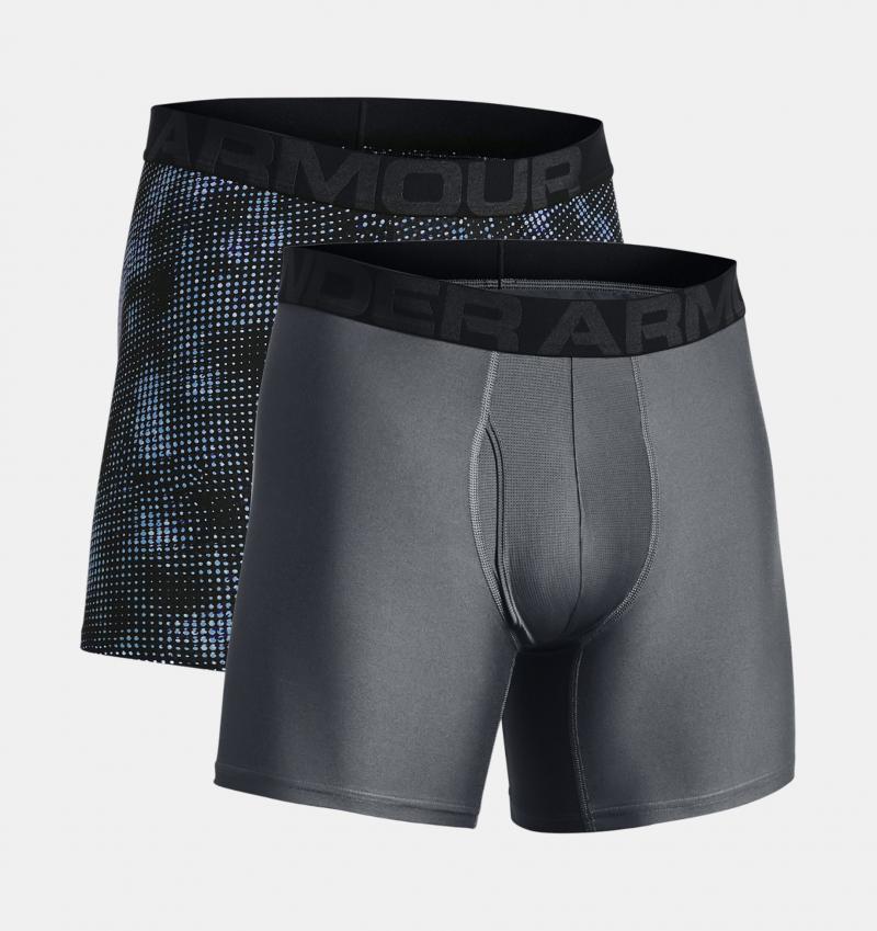 Under Armour Tech: Why Are Mesh Boxerjocks So Popular in 2023