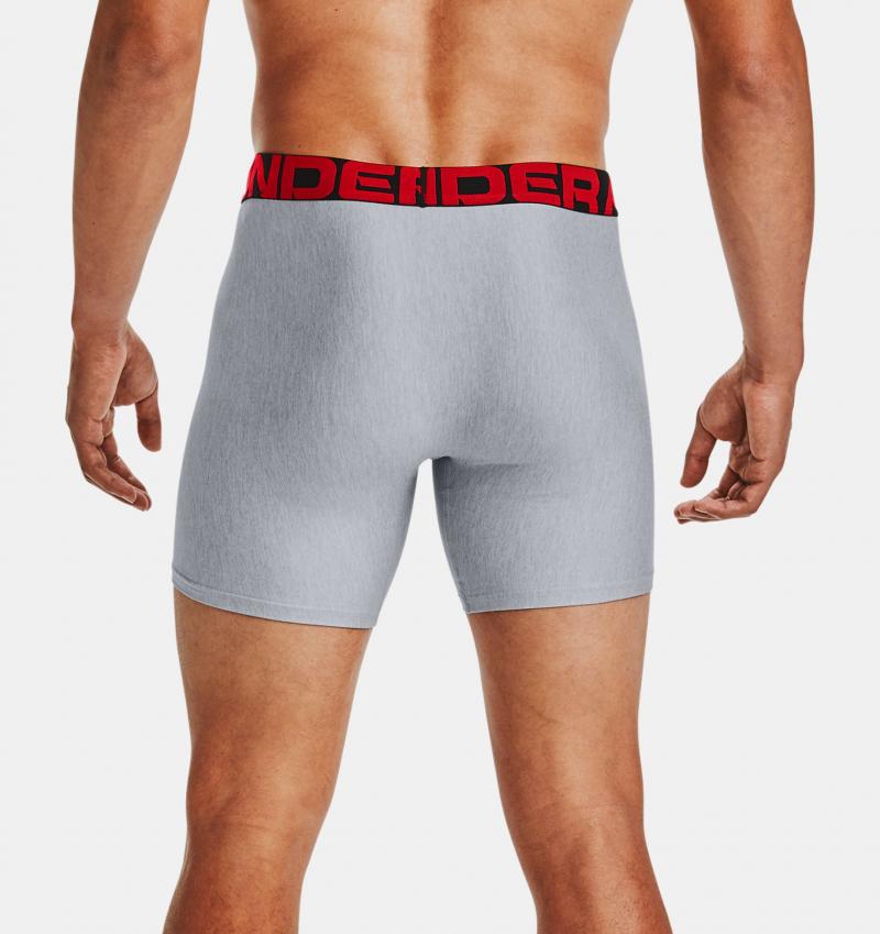 Under Armour Tech: Why Are Mesh Boxerjocks So Popular in 2023