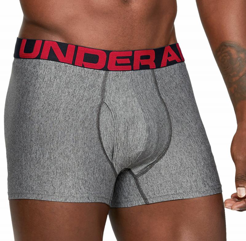 Under Armour Tech: Why Are Mesh Boxerjocks So Popular in 2023