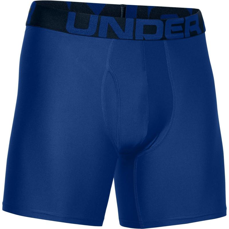 Under Armour Tech: Why Are Mesh Boxerjocks So Popular in 2023