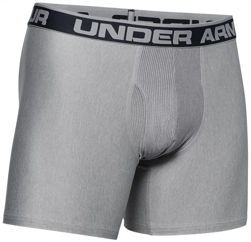 Under Armour Tech: Why Are Mesh Boxerjocks So Popular in 2023