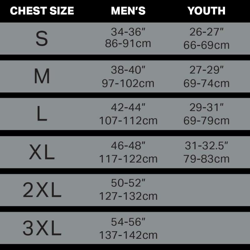 Under Armour Youth Sizes: How Do They Map To Age And Dimension