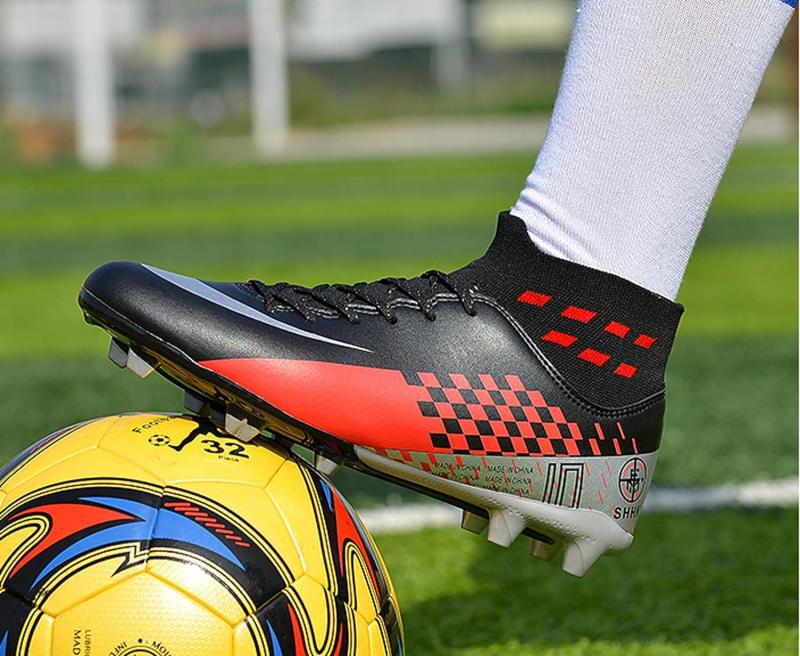 Under The Spotlight: Are These Top Football Cleats Worth The Hype