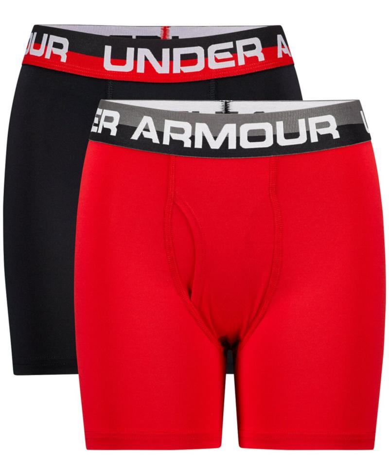 Underrated Under Armour Underwear. 14 Reasons Compression Shorts Are a Game Changer