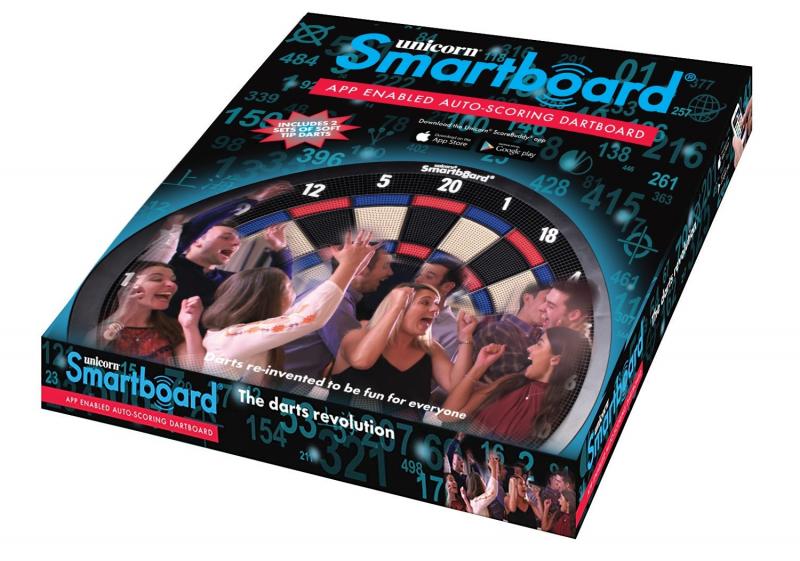 Unicorn Dartboard Fun: Why Every Household Should Have This Magical Twist On Pub Game Gear