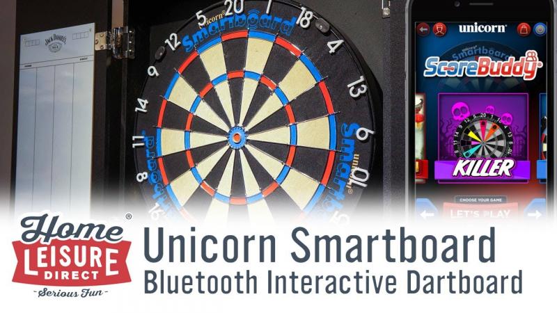 Unicorn Dartboard Fun: Why Every Household Should Have This Magical Twist On Pub Game Gear