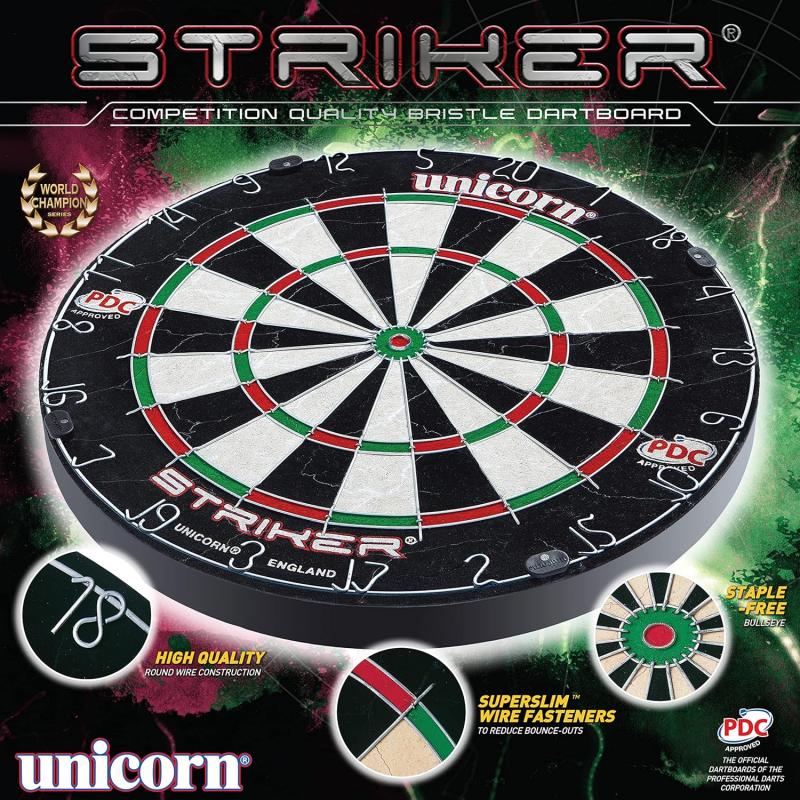 Unicorn Dartboard Fun: Why Every Household Should Have This Magical Twist On Pub Game Gear