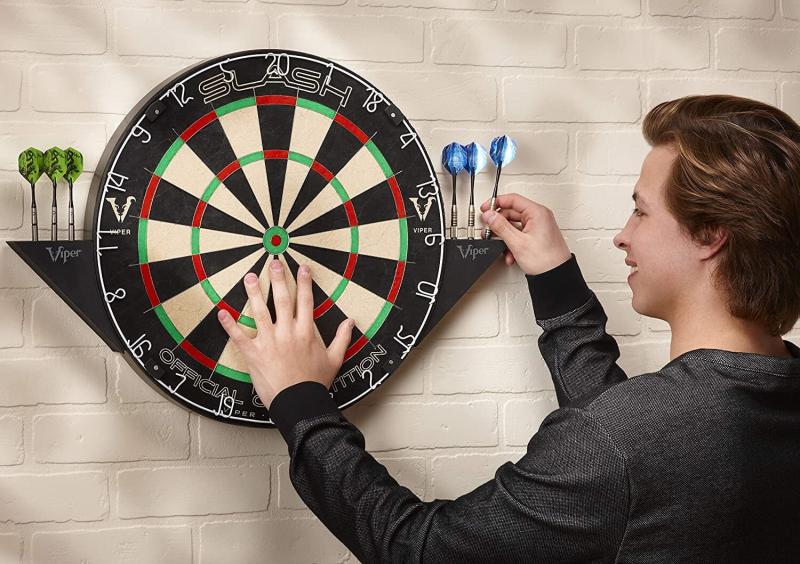 Unicorn Dartboard Fun: Why Every Household Should Have This Magical Twist On Pub Game Gear