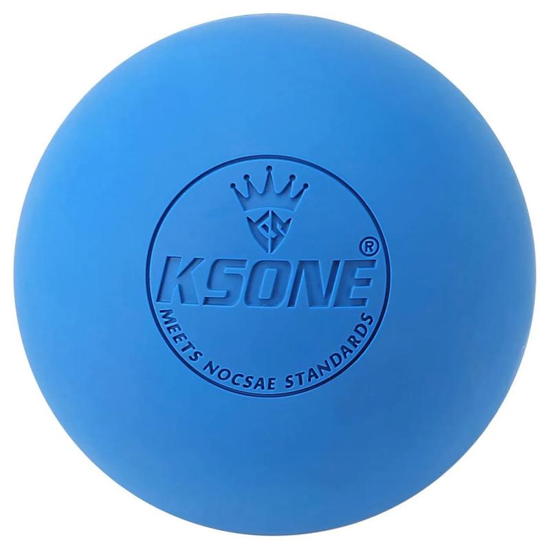 Union Lacrosse Balls: The Best Kept Secret For Total Body Relief