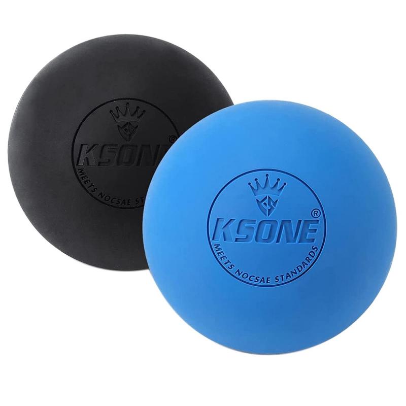 Union Lacrosse Balls: The Best Kept Secret For Total Body Relief