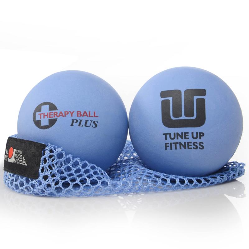 Union Lacrosse Balls: The Best Kept Secret For Total Body Relief