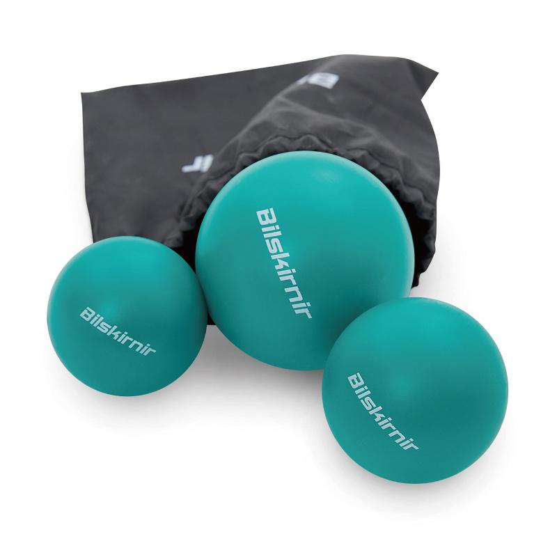 Union Lacrosse Balls: The Best Kept Secret For Total Body Relief