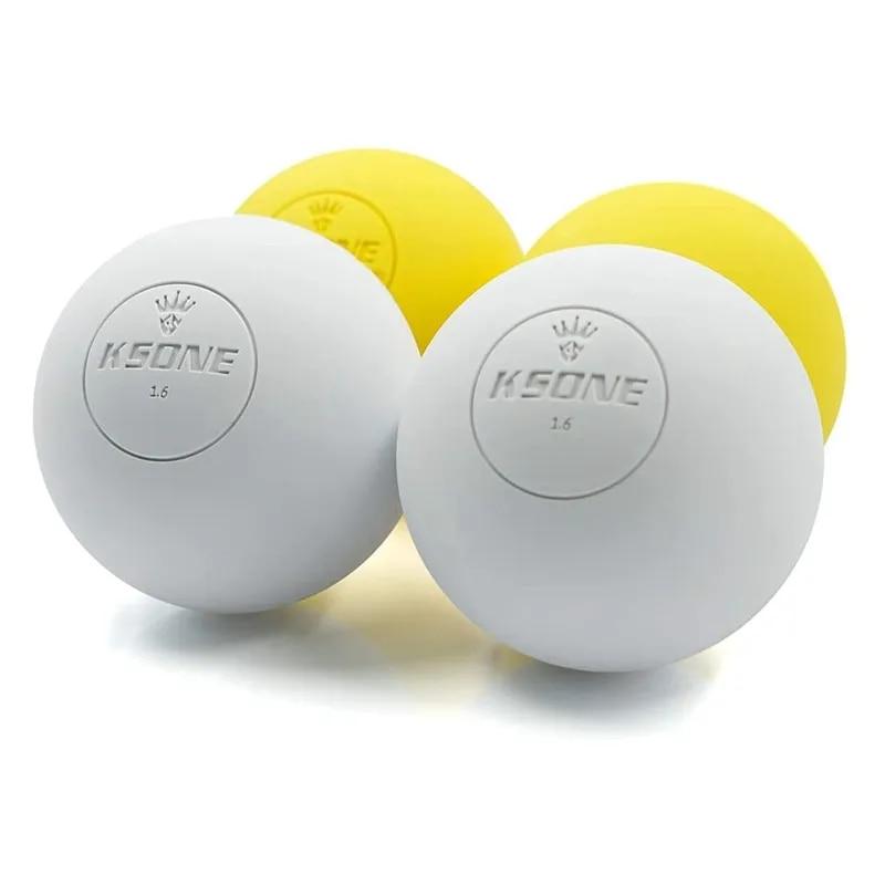 Union Lacrosse Balls: The Best Kept Secret For Total Body Relief