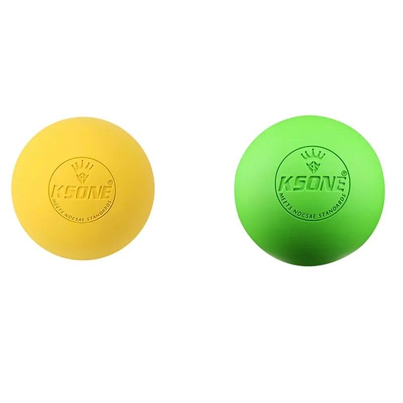 Union Lacrosse Balls: The Best Kept Secret For Total Body Relief