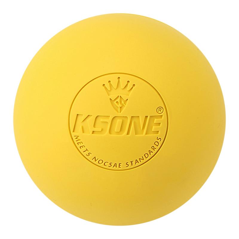 Union Lacrosse Balls: The Best Kept Secret For Total Body Relief