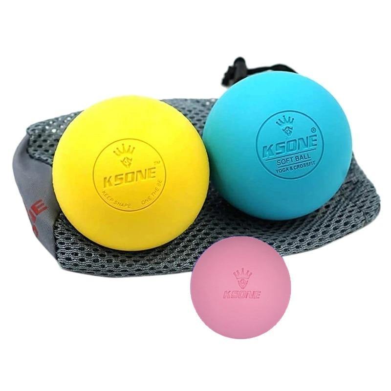 Union Lacrosse Balls: The Best Kept Secret For Total Body Relief