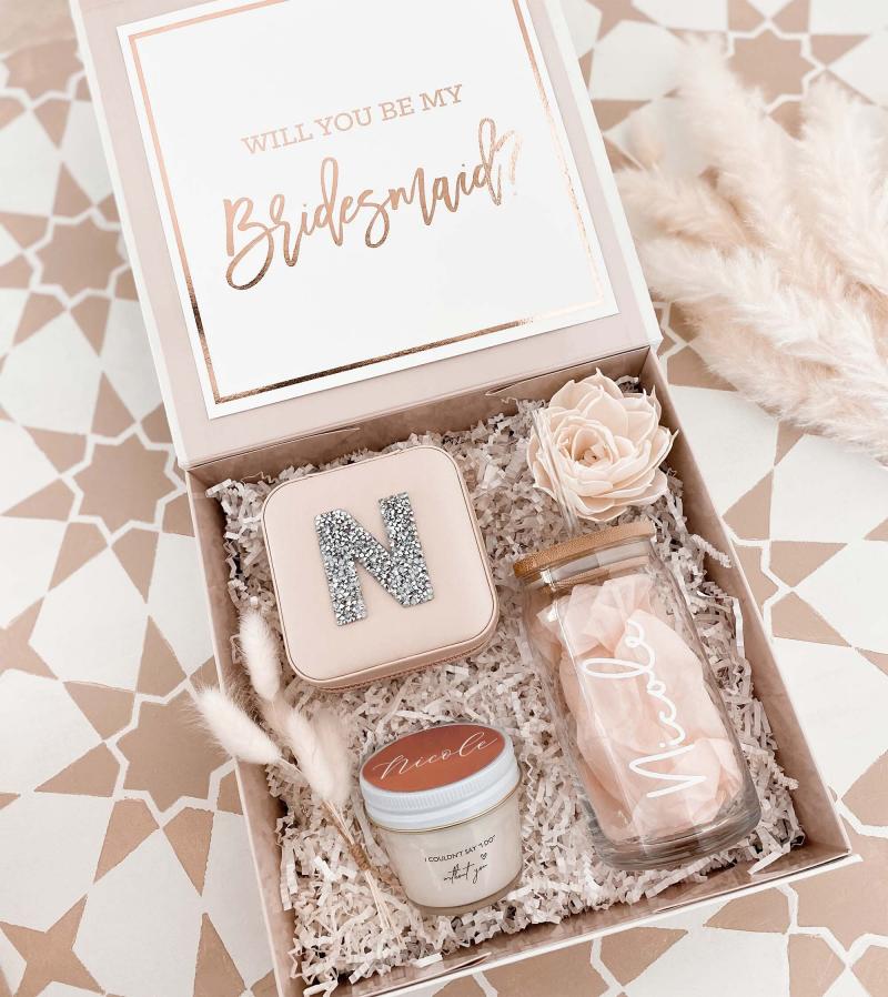 Unique Groomsmen Gifts to Surprise Your Crew: 15 Clever Non-Alcoholic Proposals They