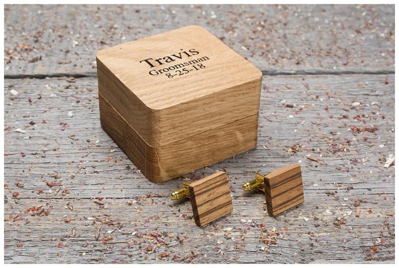 Unique Groomsmen Gifts to Surprise Your Crew: 15 Clever Non-Alcoholic Proposals They