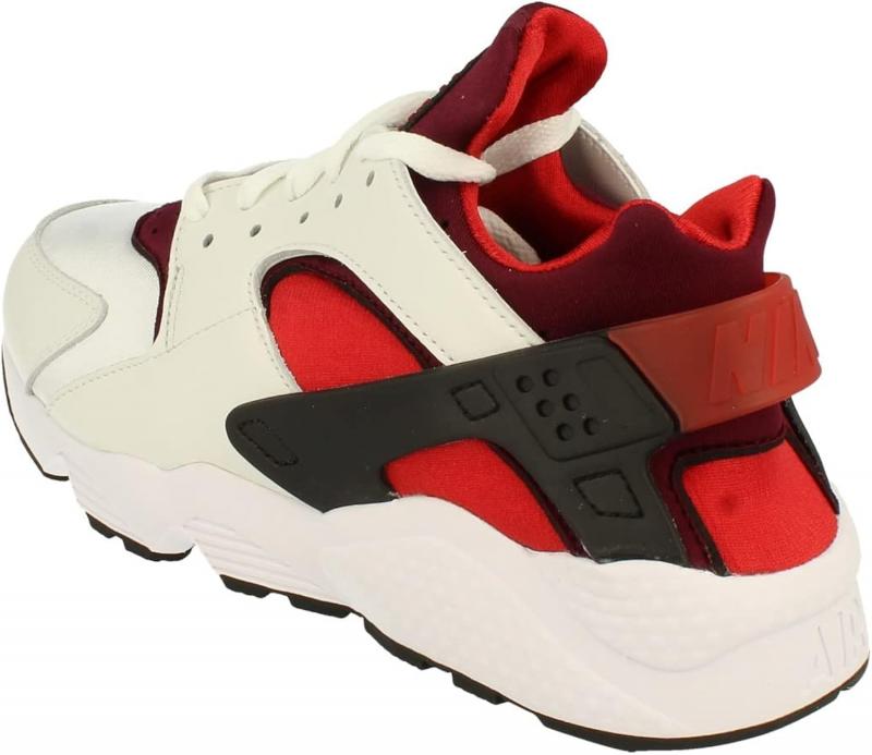 Unique Red Nike Gear Worth Buying in 2023: Discover Rare Finds Like Mens Huarache and More