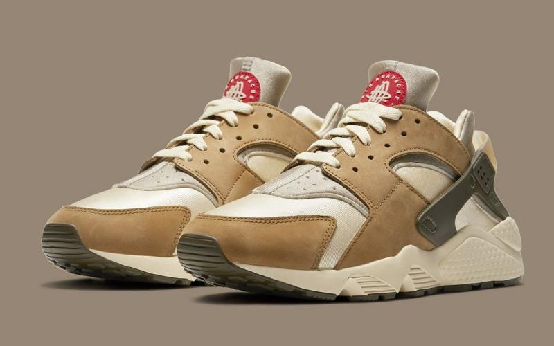 Unique Red Nike Gear Worth Buying in 2023: Discover Rare Finds Like Mens Huarache and More