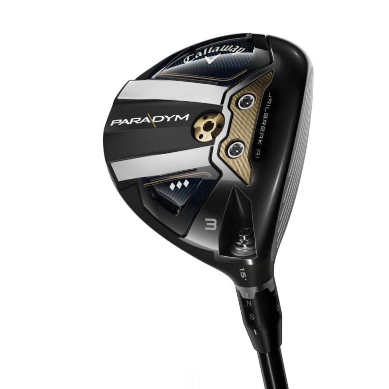 Unleash Distance and Spin This Season with These: Callaway 2023 ERC  Triple Track Golf Balls Worth the Investment