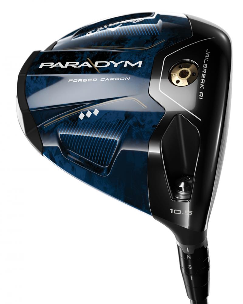 Unleash Distance and Spin This Season with These: Callaway 2023 ERC  Triple Track Golf Balls Worth the Investment