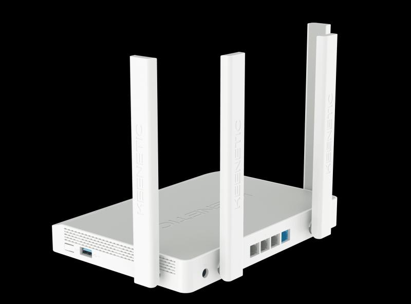 Unleash The Power of ECD Hero 2.0 Mesh. This WiFi System Offers Unmatched Speed And Coverage