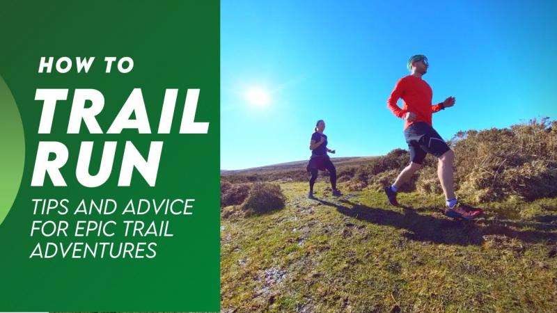 Unleash Your Speed: The Hokas That Make Trail Runners Faster Than Ever