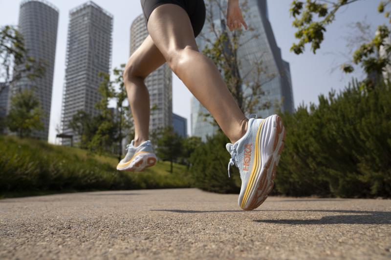 Unleash Your Speed: The Hokas That Make Trail Runners Faster Than Ever