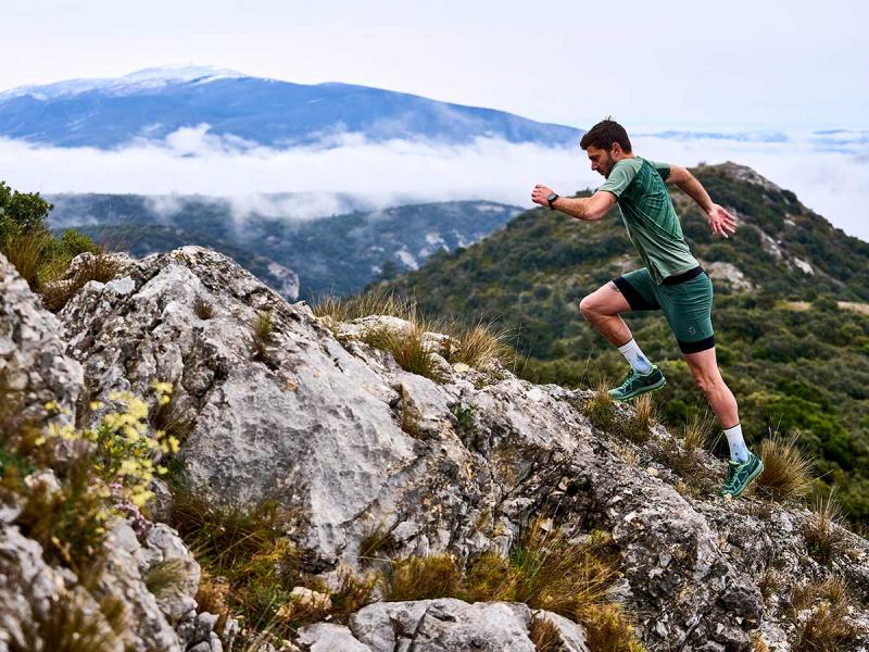 Unleash Your Speed: The Hokas That Make Trail Runners Faster Than Ever