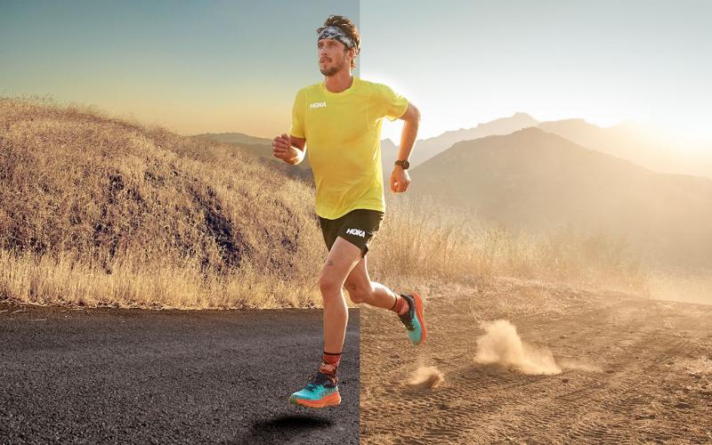 Unleash Your Speed: The Hokas That Make Trail Runners Faster Than Ever