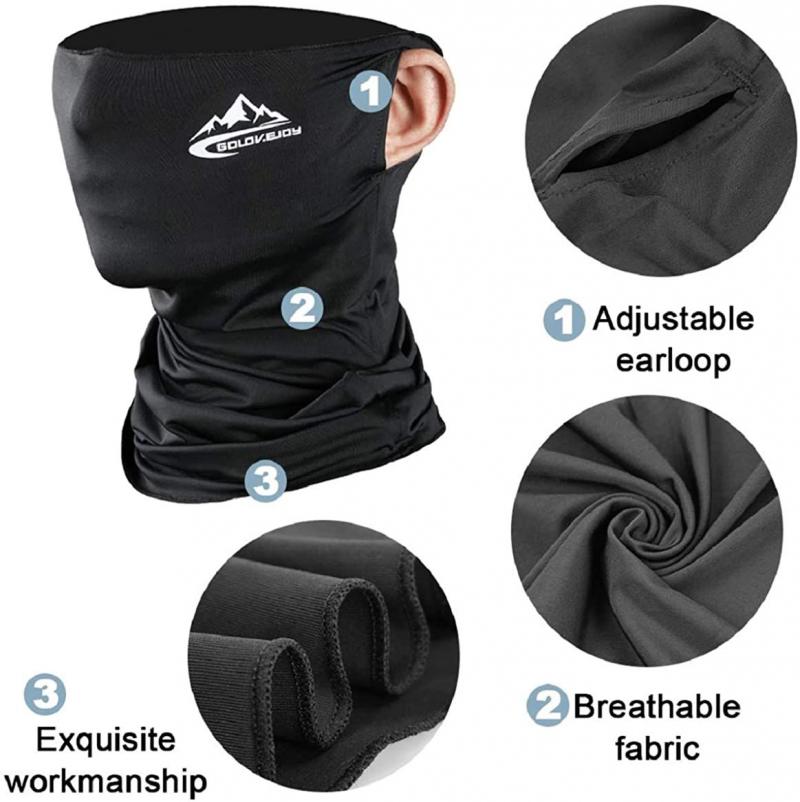 Unlock Breathable Neck Gaiter Secrets: 15 Clever Breathable Gaiters Hacks