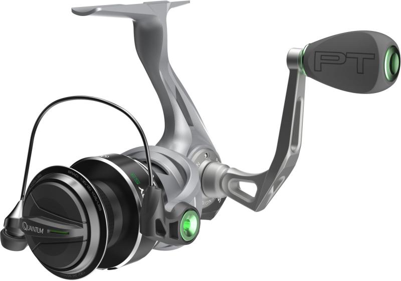 Unlock Incredible Fishing Power: Why Anglers Swear By Quantum Energy S3 And PT Spinning Reels