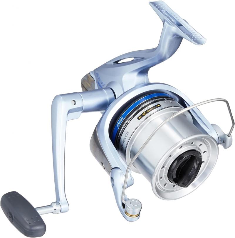 Unlock Incredible Fishing Power: Why Anglers Swear By Quantum Energy S3 And PT Spinning Reels