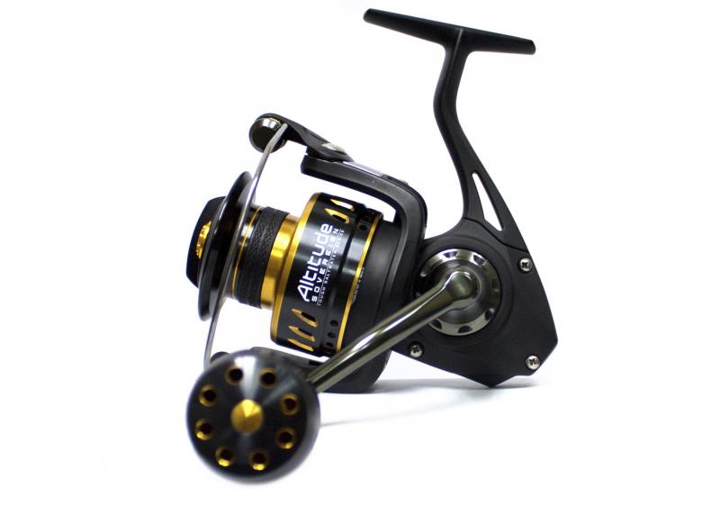 Unlock Incredible Fishing Power: Why Anglers Swear By Quantum Energy S3 And PT Spinning Reels