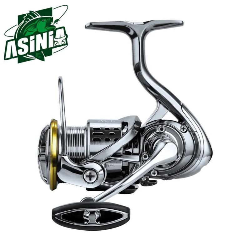 Unlock Incredible Fishing Power: Why Anglers Swear By Quantum Energy S3 And PT Spinning Reels