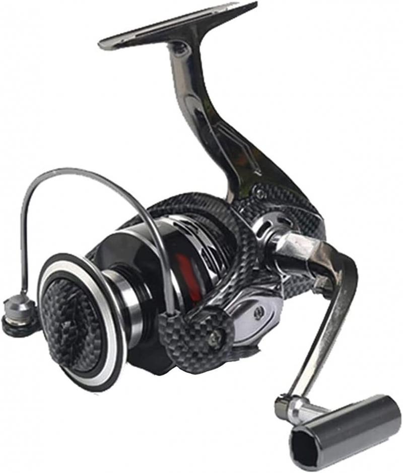 Unlock Incredible Fishing Power: Why Anglers Swear By Quantum Energy S3 And PT Spinning Reels