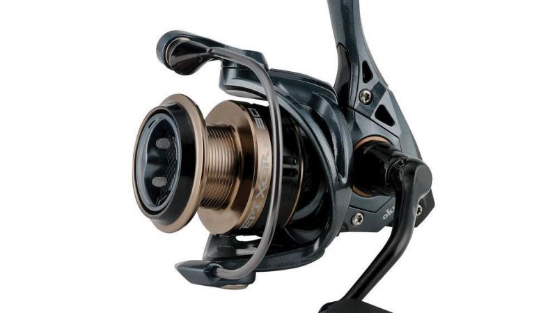 Unlock Incredible Fishing Power: Why Anglers Swear By Quantum Energy S3 And PT Spinning Reels