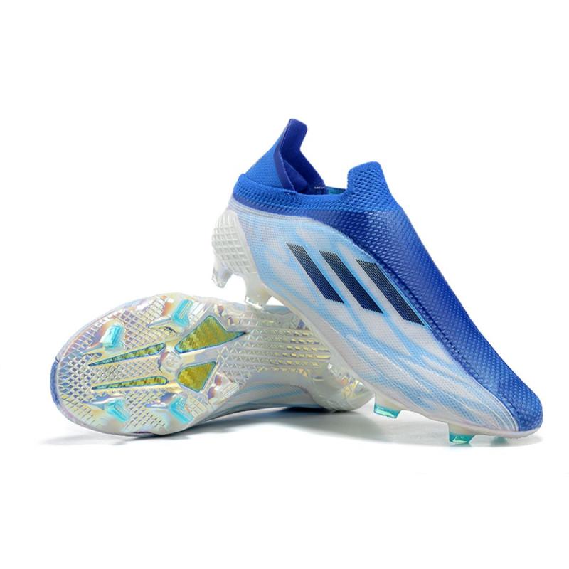 Unlock Lightning Speed This Season: The Adidas X Speedflow FG Let Your Feet Fly