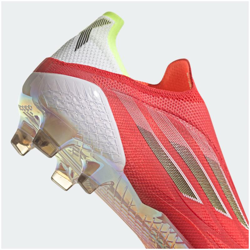 Unlock Lightning Speed This Season: The Adidas X Speedflow FG Let Your Feet Fly