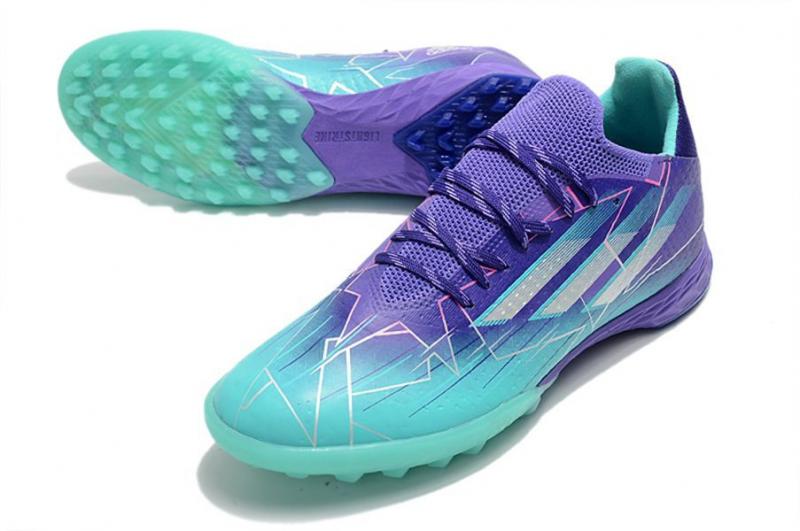 Unlock Lightning Speed This Season: The Adidas X Speedflow FG Let Your Feet Fly