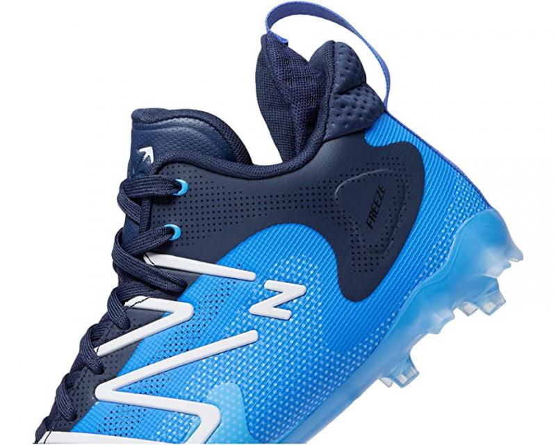 Unlock Sticky Handling Free: New Bal FreezeLx 3.0 Box Cleats